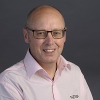 Dave Baker