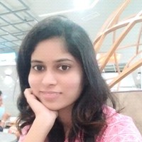 Ankita Jalake