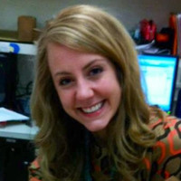 Rachel Badger, Pharmd, Bcps
