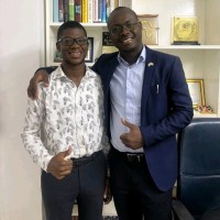 AKANDAN JEAN RYANE DJEYA