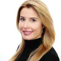 Melanie Huber