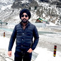 Simranpal Singh