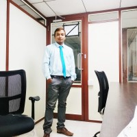 Manjip Hazarika