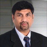 Anil Karanam