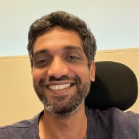 Tejas Shringarpure