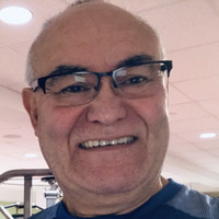 Gilberto Perez
