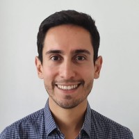 Daniel Ramírez Montero, Phd