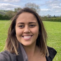 Ayesha Ahmed-Mendoza