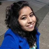 Devika Jangam
