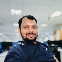 Satish Kahalkar
