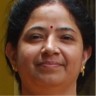 Susmita Durg