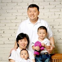 Christian Kresnomurti