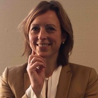 Annemarie Van Der Vegt