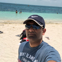 Umesh Mehta