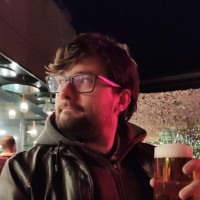 Jagoba Gascón Sánchez