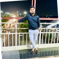 MD HASHMI