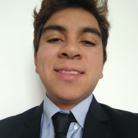 Anthony Taboada Ramos