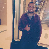 Muhammed Osama