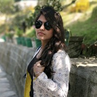 amandeep kaur