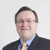 Graham Warner