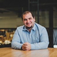 Dimitar Dimitrov