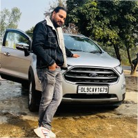 Ankit Sharma