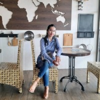 Ica Nafisa