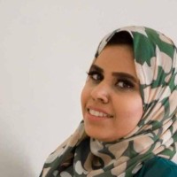 Hala Sayed
