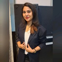 Sakshi Wairagade