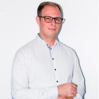 Kevin Bonneau