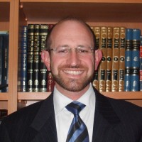 Rabbi Yehoshua Grunstein