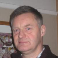 Jim Lord