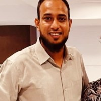 Ashwaqth Khan