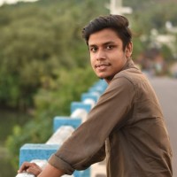 Jishnu P
