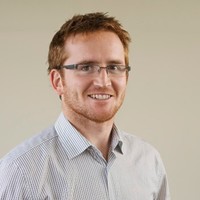 Matthew Harrison