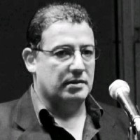 Ruben Dario Lopez