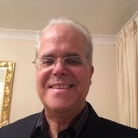 Michael Campos