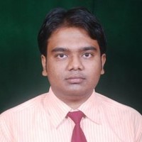 Amlan Pattanayak