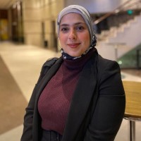 Farah Hasan