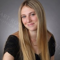 Madeline Goodman