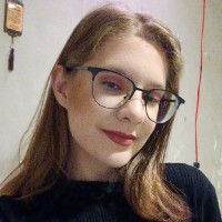 Tainá Marques Pereira