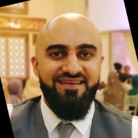 Mohammed Asam