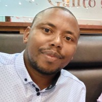 Phelele dlamini