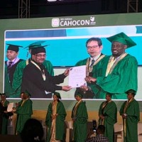 Dr. Atul Bhargava Ph.D