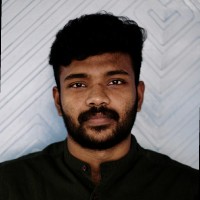 Ashwin Pillai