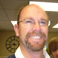 Tim Kriss