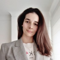 Inês Passos Teixeira