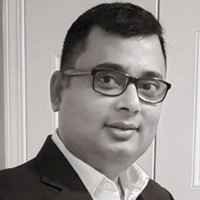 Rahul Kumar Singh