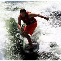 Flynt Houston Griffin