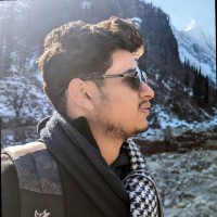 Shubham Bagade